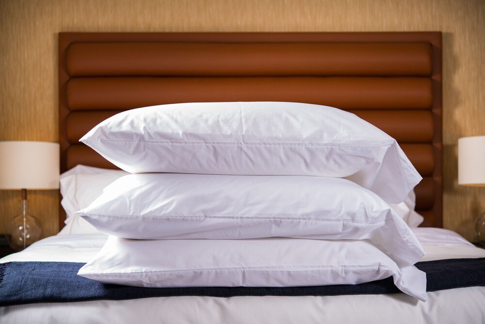 Common space at Dossier Hotel in Portland, as shown in the photo gallery