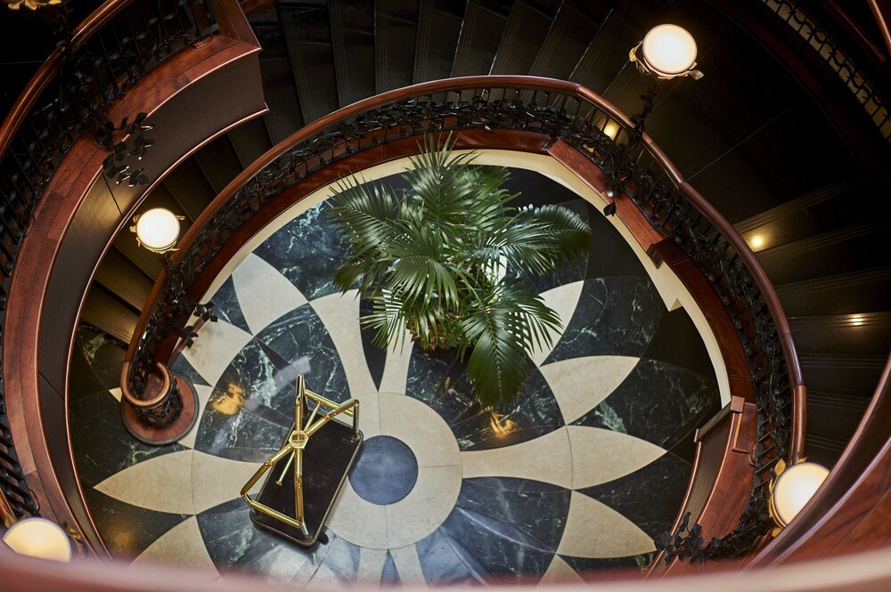 French Quarter Inn in Charleston, South Carolina, property photo two