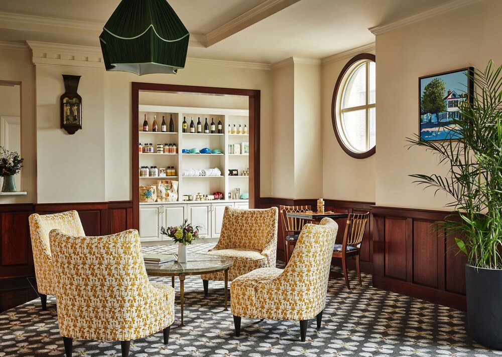 French Quarter Inn in Charleston, South Carolina, property photo five
