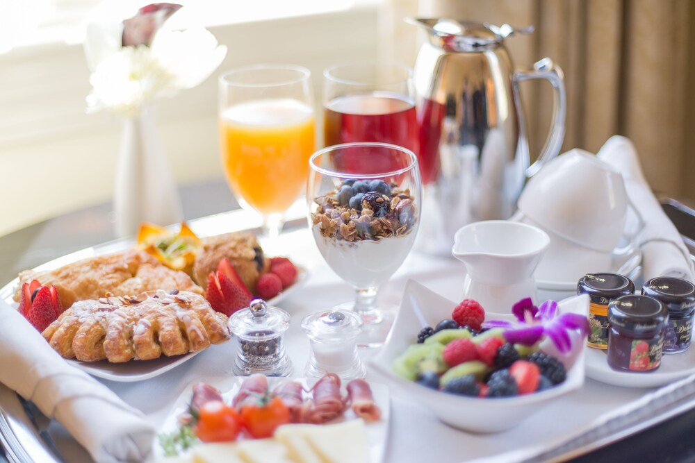 French Quarter Inn in Charleston, South Carolina, property photo eight