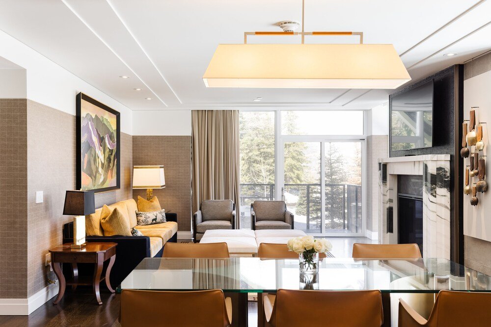 Goldener Hirsch hotel in Park City, Utah, property photo seven