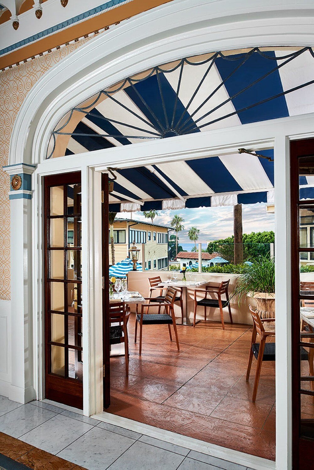 Grande Colonial Hotel in La Jolla, California, property photo one