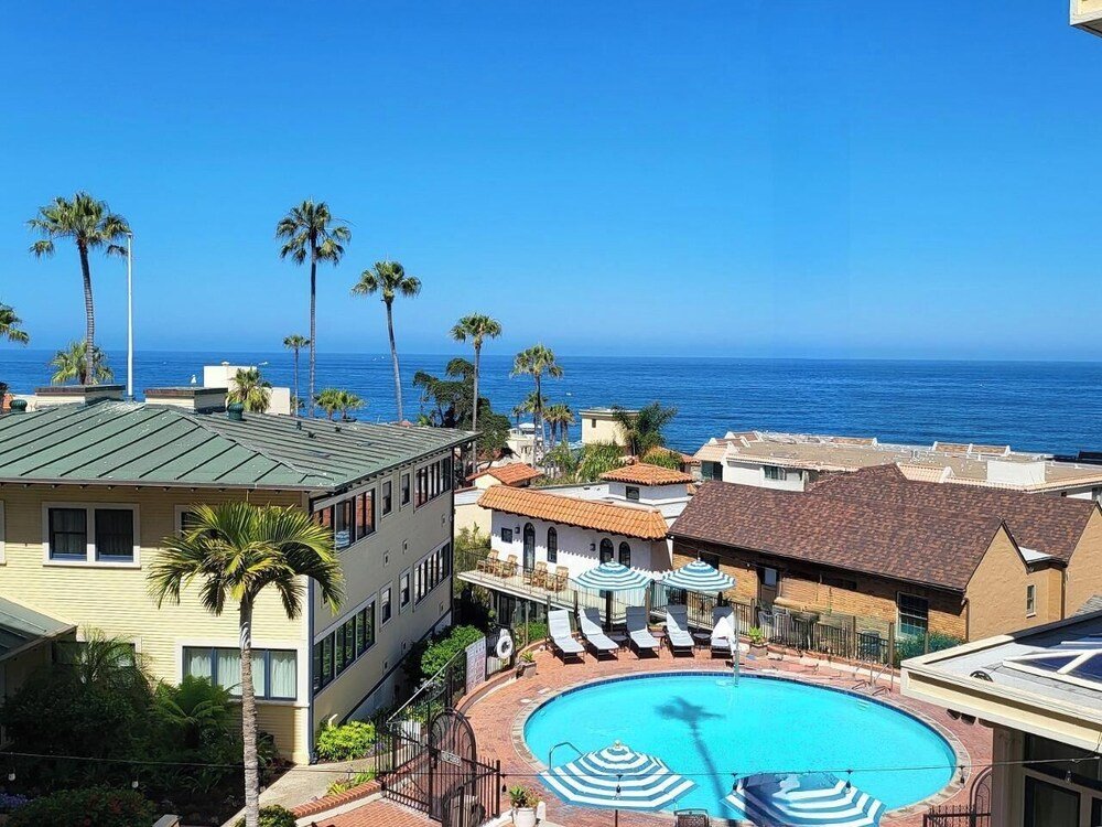Grande Colonial Hotel in La Jolla, California, property photo three