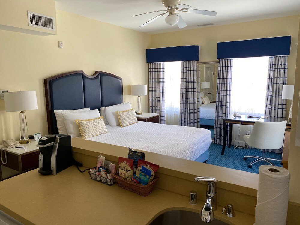Grande Colonial Hotel in La Jolla, California, property photo six