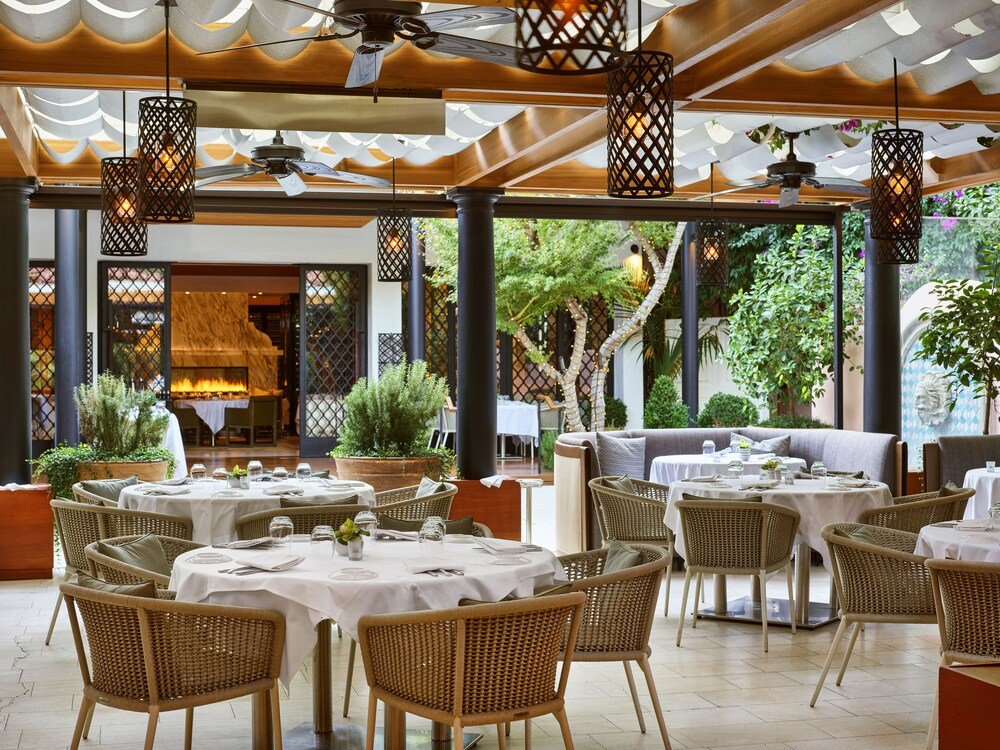 Hotel Bel-Air in Los Angeles, California, property photo one