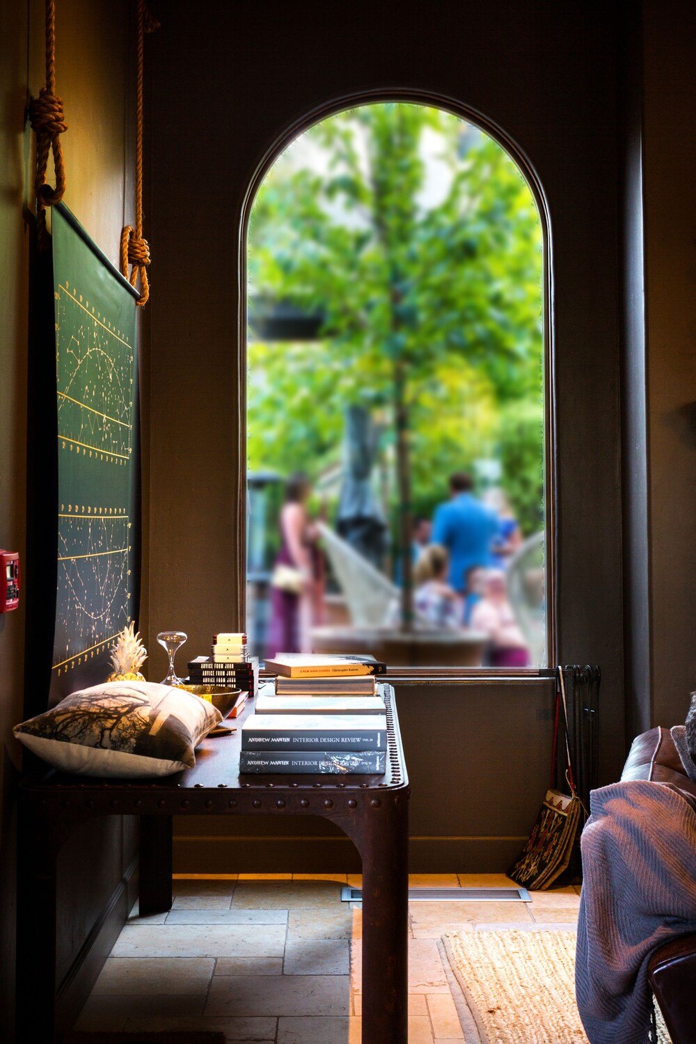 North Block Hotel in Yountville, California: property photo 4 of the gallery