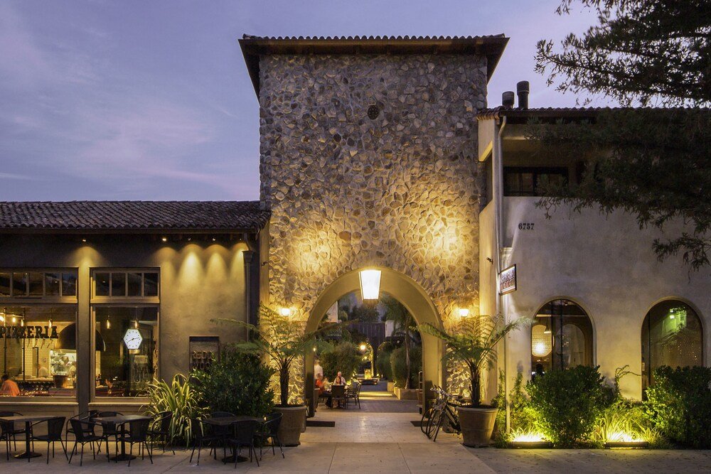 North Block Hotel in Yountville, California: property photo 5 of the gallery
