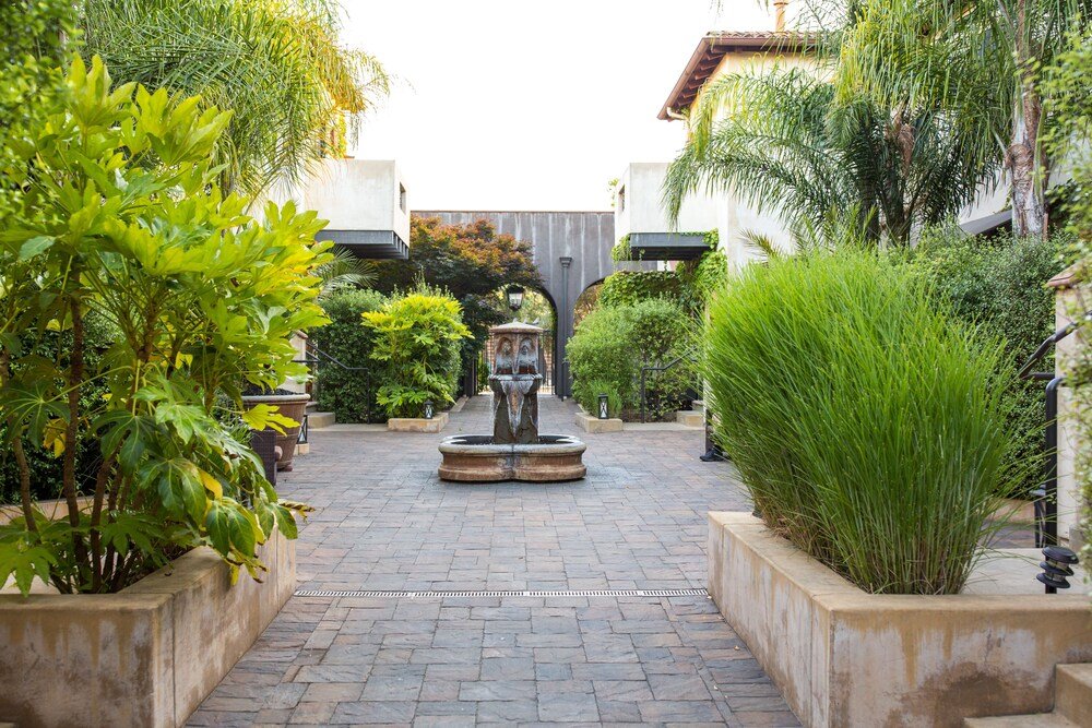 North Block Hotel in Yountville, California: property photo 6 of the gallery