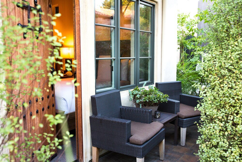 North Block Hotel in Yountville, California: property photo 8 of the gallery