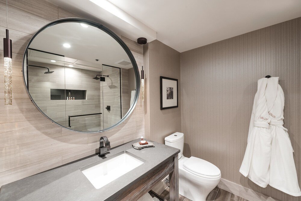 Salish Lodge & Spa in Snoqualmie, Washington: property photo 8 of the gallery