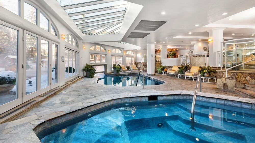 Sonnenalp in Vail, Colorado: property photo 1 of the gallery