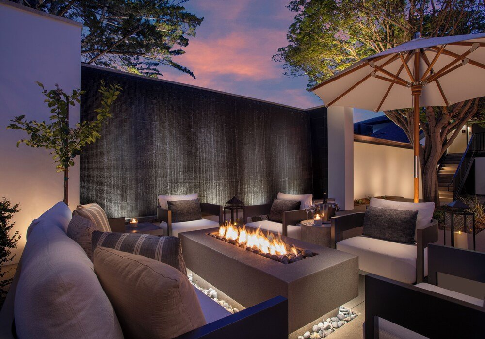 Stilwell Hotel in Carmel, California: property photo 1 of the gallery