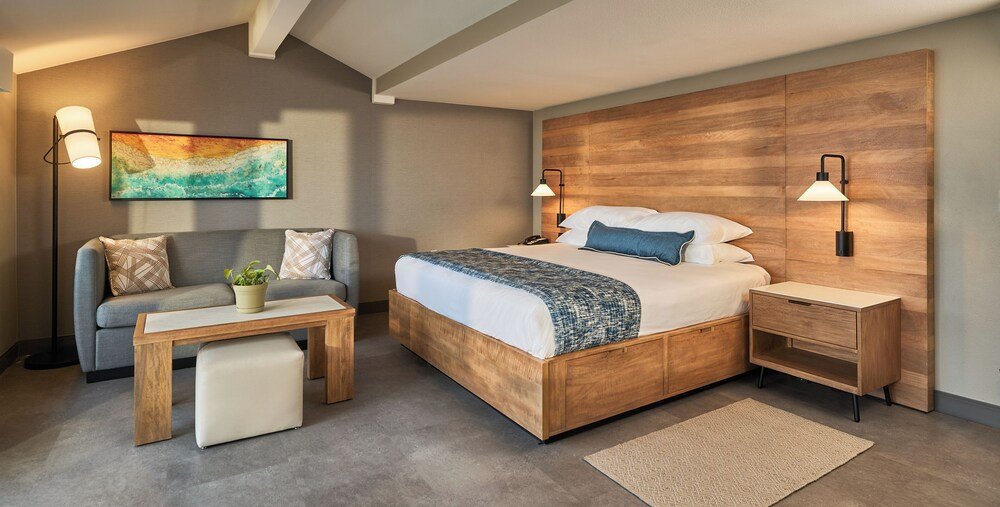 Photo 6 of Surfsand Resort in Cannon Beach, Oregon, from the property gallery