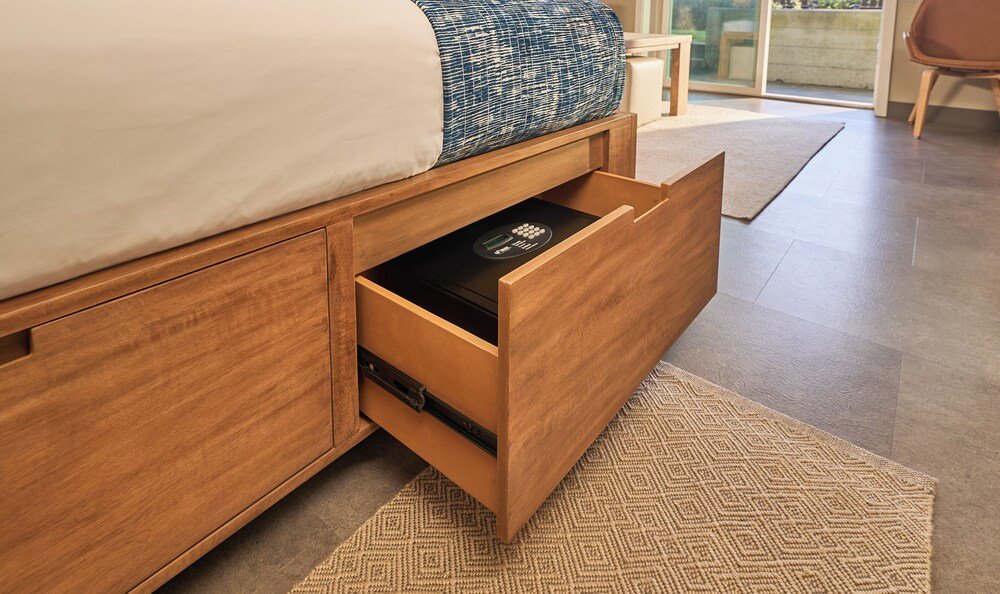 Photo 7 of Surfsand Resort in Cannon Beach, Oregon, from the property gallery