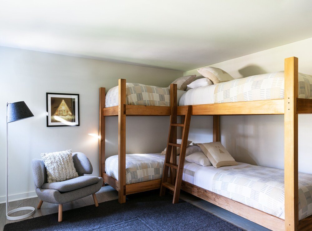 Photo 7 of Tälta Lodge in Stowe, Vermont, from the property gallery