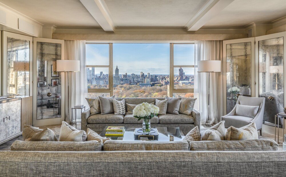 Photo 1 of The Carlyle, A Rosewood Hotel, in New York City, from the gallery
