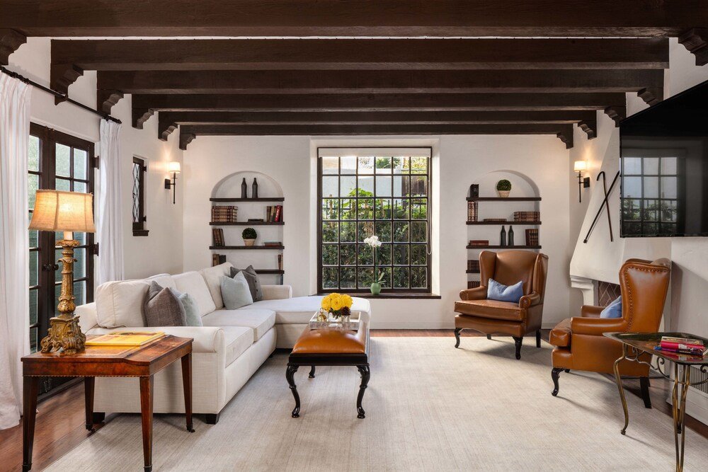 Photo 1 of The Charlie Hotel in West Hollywood, California, from the property gallery