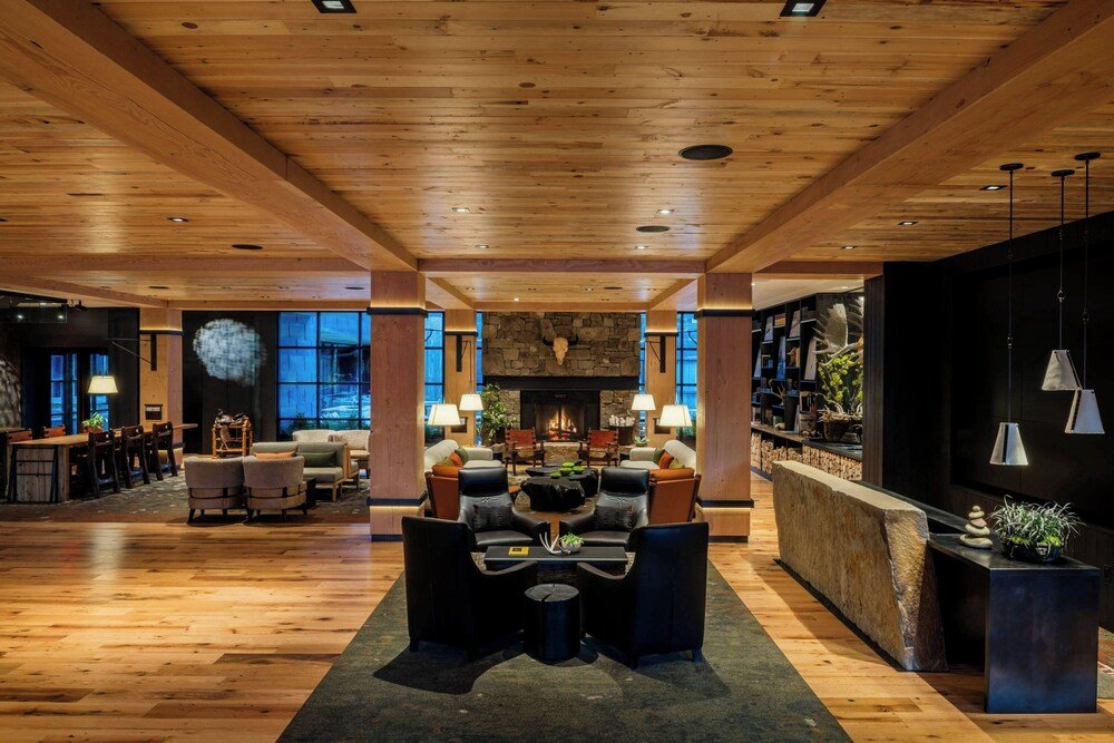 Photo 1 of The Cloudveil, Autograph Collection, in Jackson Hole, Wyoming, from the gallery