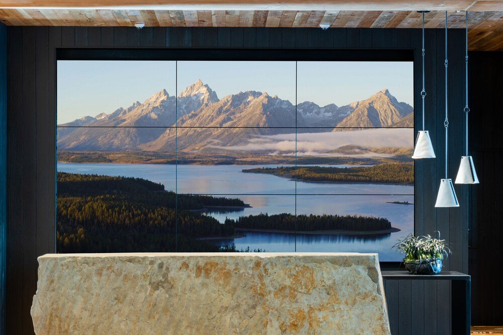 Photo 2 of The Cloudveil, Autograph Collection, in Jackson Hole, Wyoming, from the gallery