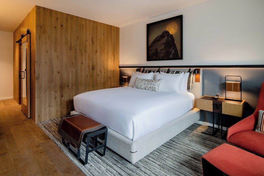 Photo 6 of The Cloudveil, Autograph Collection, in Jackson Hole, Wyoming, from the gallery