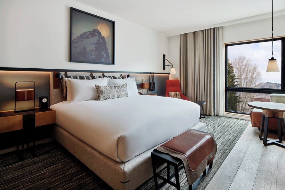 Photo 7 of The Cloudveil, Autograph Collection, in Jackson Hole, Wyoming, from the gallery