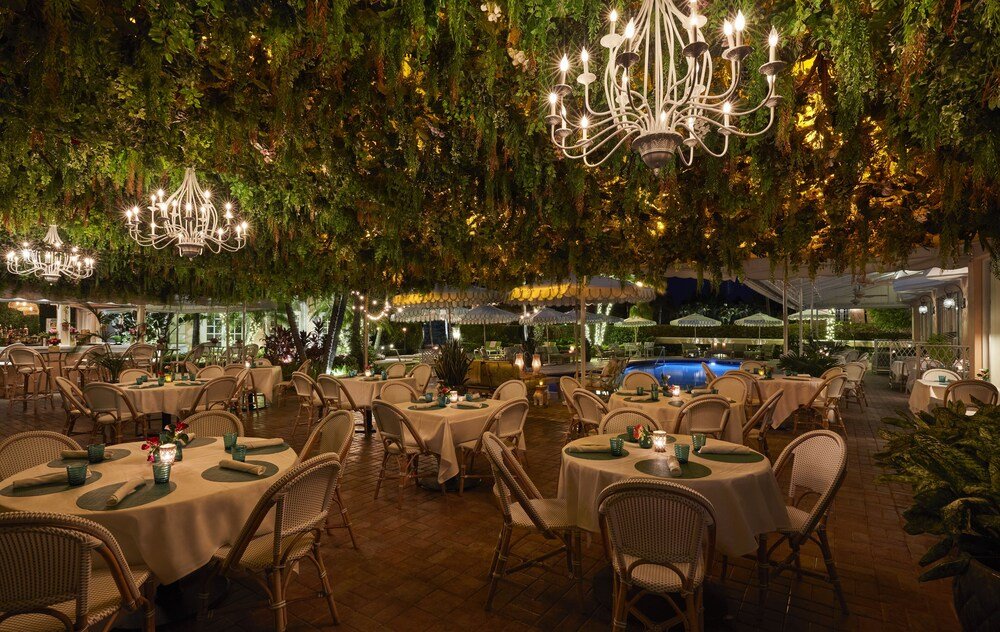 Photo 1 of The Colony Hotel Palm Beach in Florida, from the property gallery