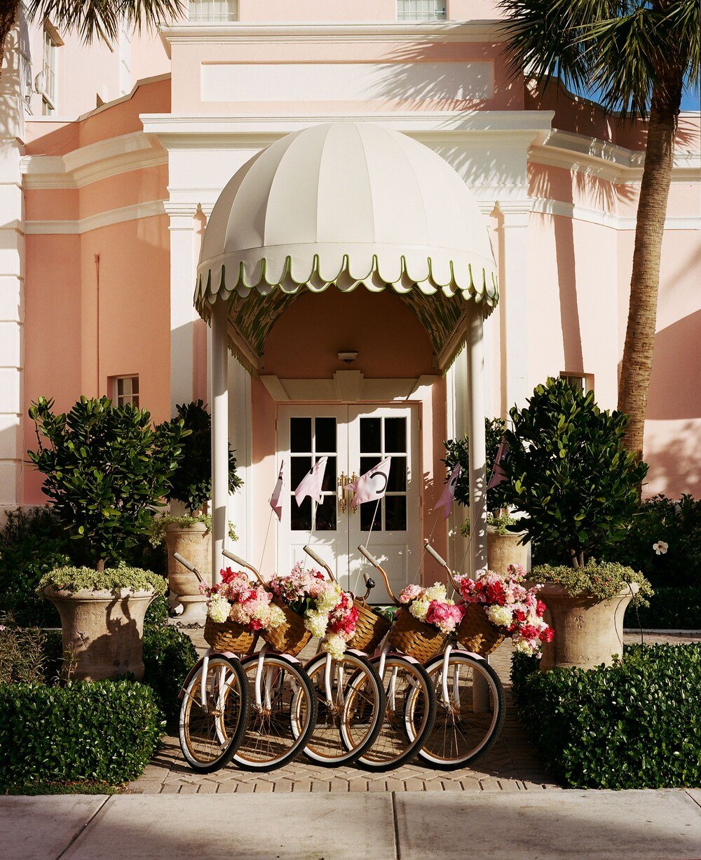 Photo 3 of The Colony Hotel Palm Beach in Florida, from the property gallery