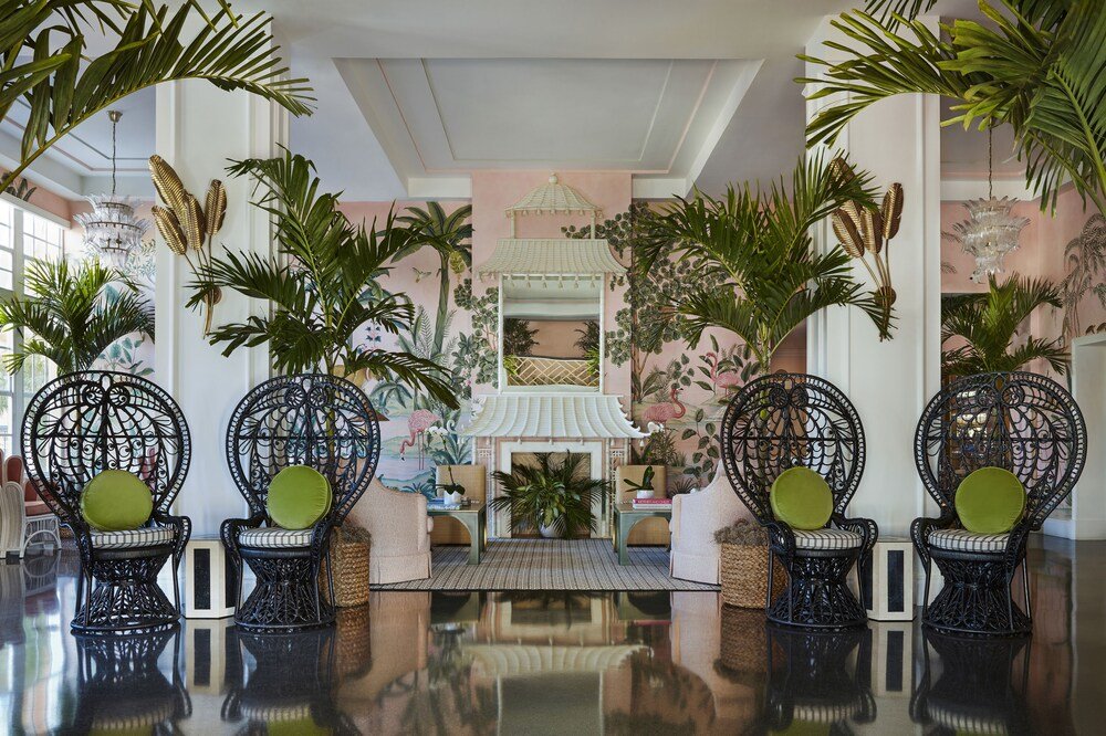 Photo 4 of The Colony Hotel Palm Beach in Florida, from the property gallery