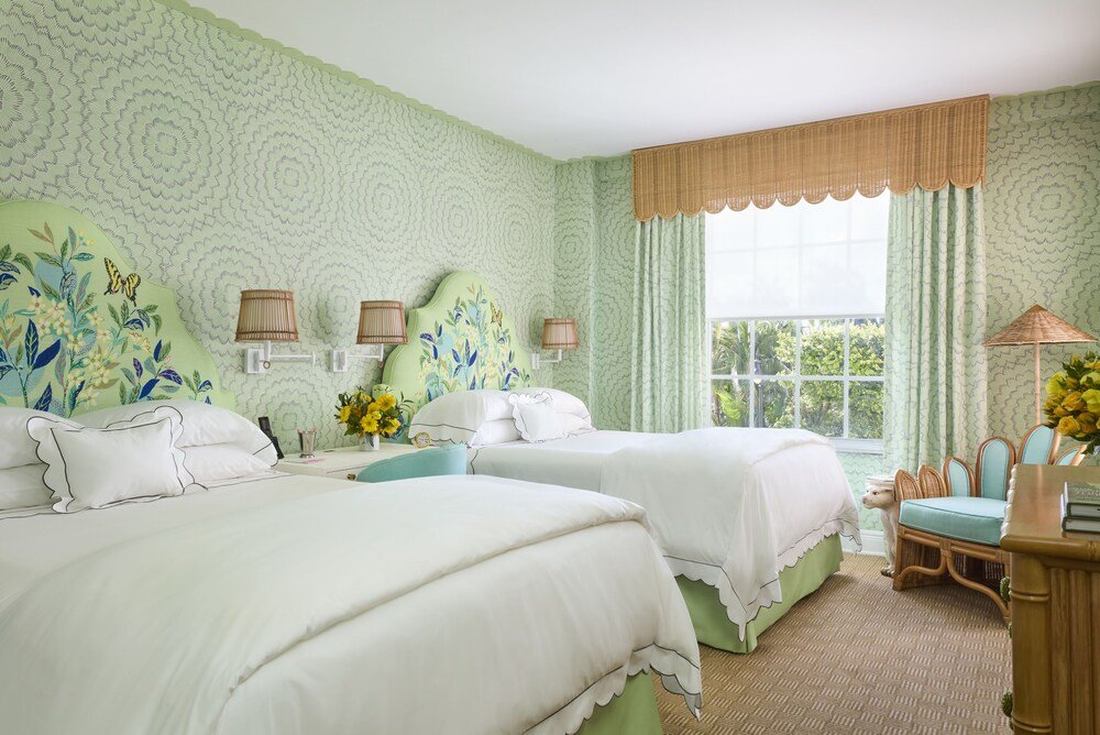 Photo 8 of The Colony Hotel Palm Beach in Florida, from the property gallery