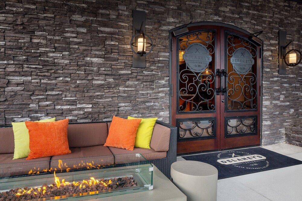 Photo 1 of The Delaney Hotel in Orlando, Florida, from the property gallery