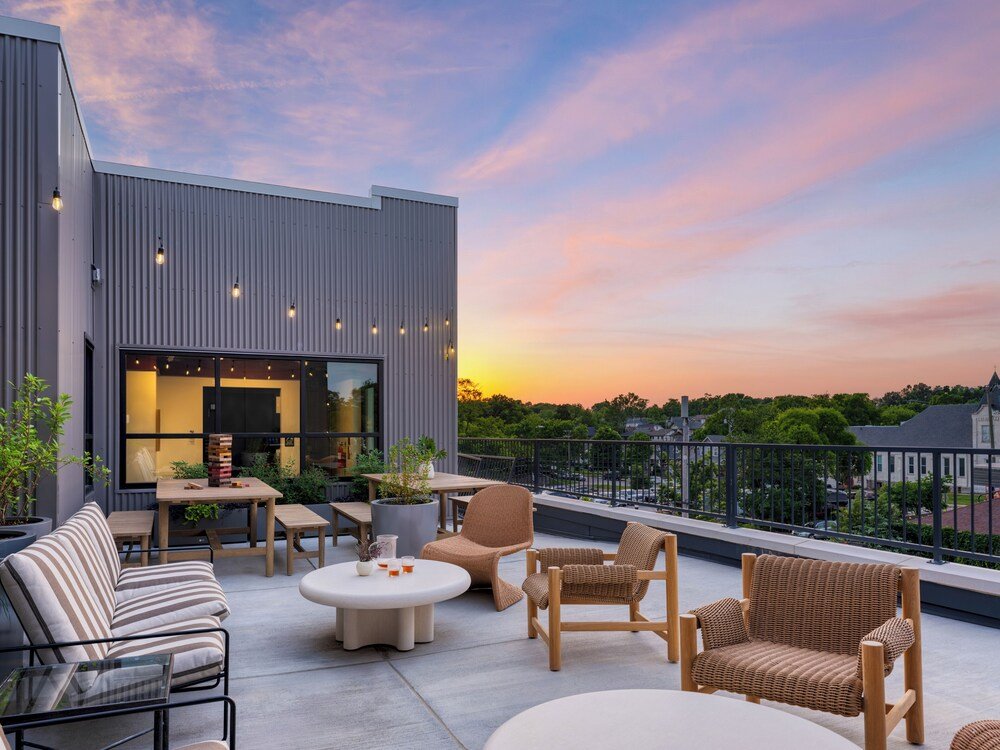 Photo 2 of The Gilmore, an AvantStay Hotel in Nashville