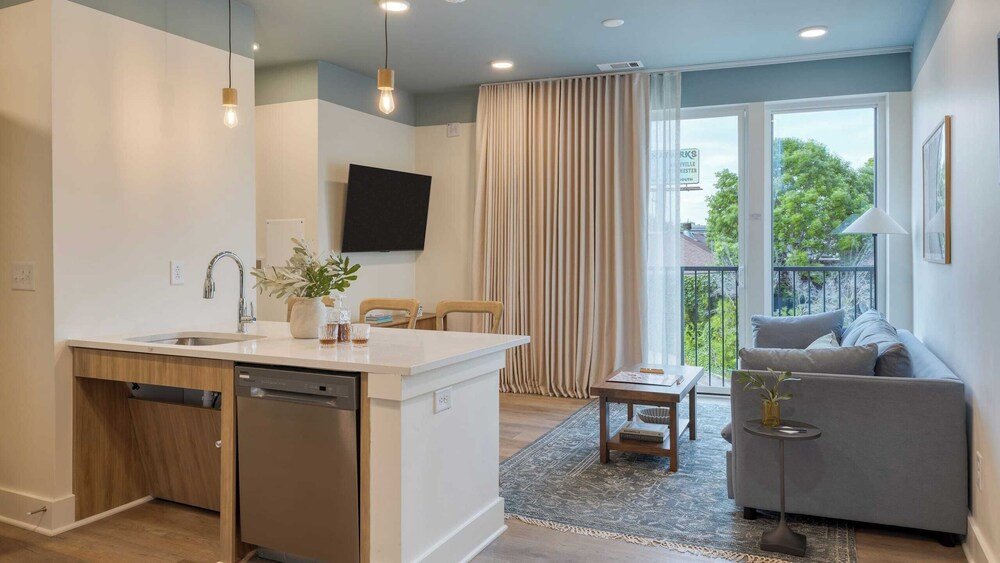 View 3 of the property at The Gilmore, an AvantStay Hotel in Nashville