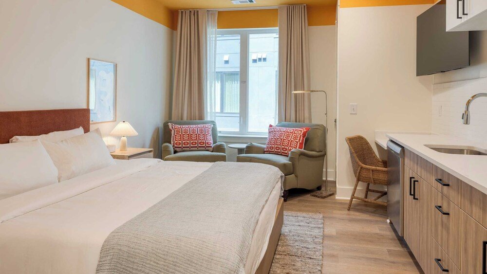 View 7 of the property at The Gilmore, an AvantStay Hotel in Nashville