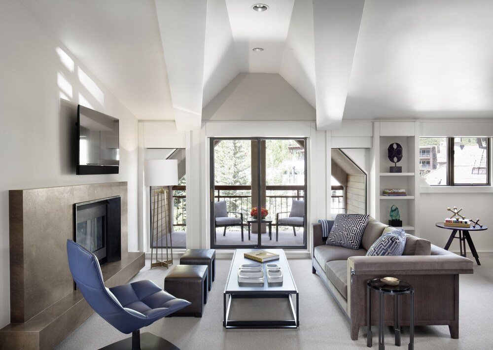 View 1 of the property at The Little Nell in Aspen