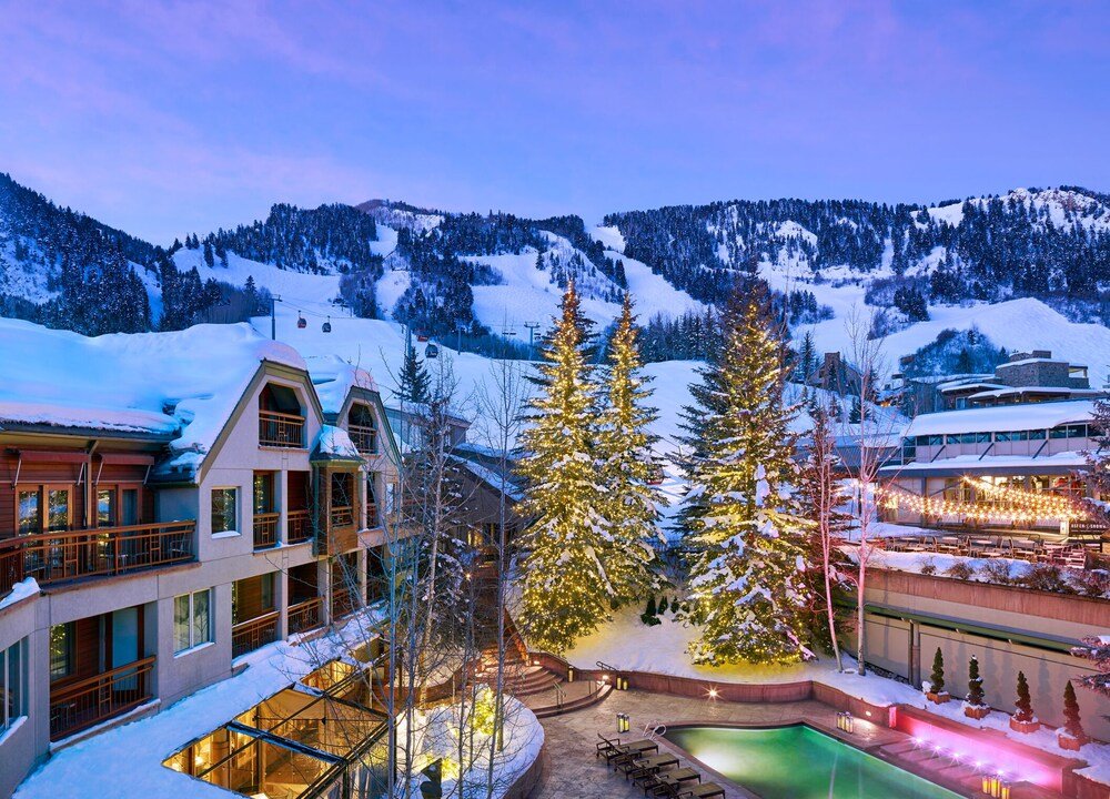 Photo 4 of The Little Nell in Aspen