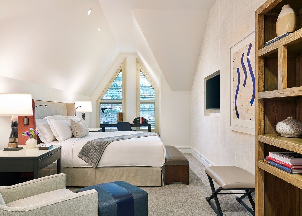 View 7 of the property at The Little Nell in Aspen